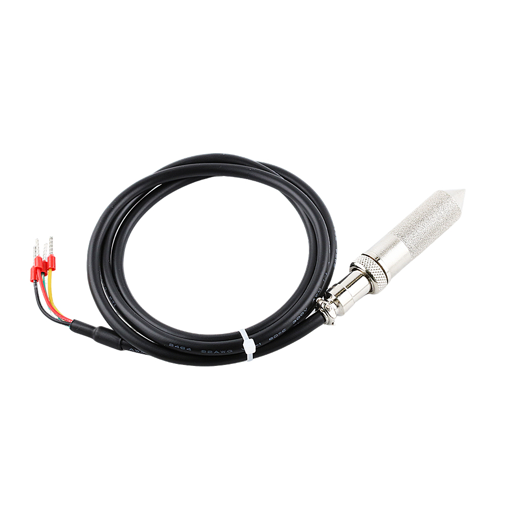 مستشعر درجة الحرارة والرطوبة B - مراجعة Bme280 Humidity Sensor وسعره