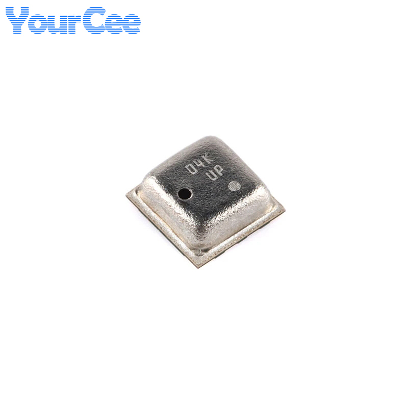 BME680 BME280 BMP280 LGA-8 SMD - مراجعة Bme280 Humidity Sensor وسعره