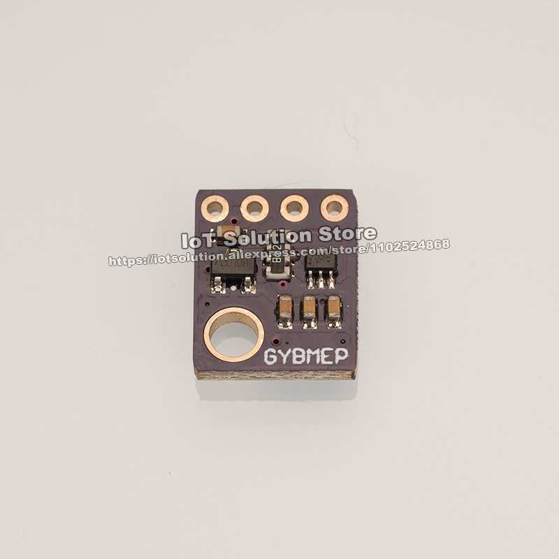 GY-BME280-5V BME280 5 فولت إمد - مراجعة Bme280 Humidity Sensor وسعره