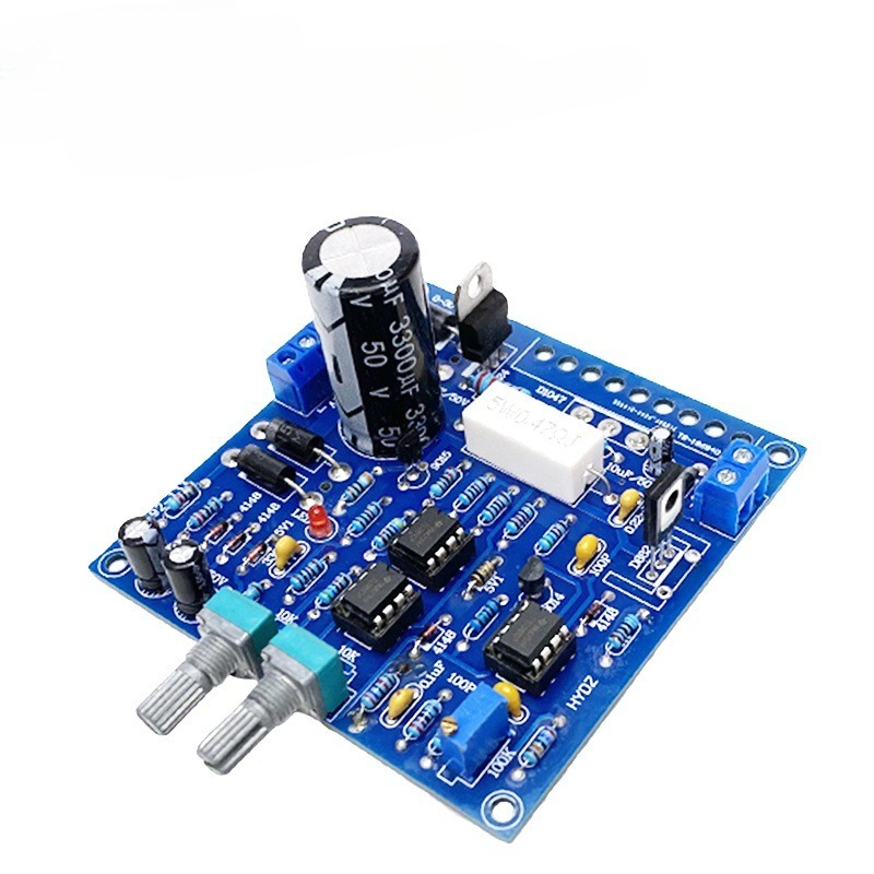 0-30 فولت 2mA-3A مصدر طاقة تيا - مراجعة Dc Power Supply Variable وسعره