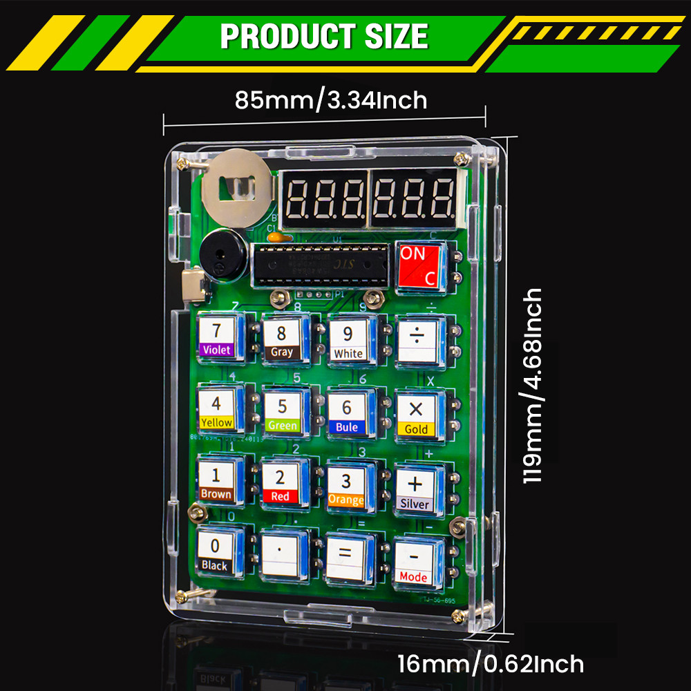 مجموعة الإنتاج الإلكتروني لآلة - مراجعة Pcb Etching Kit وسعره