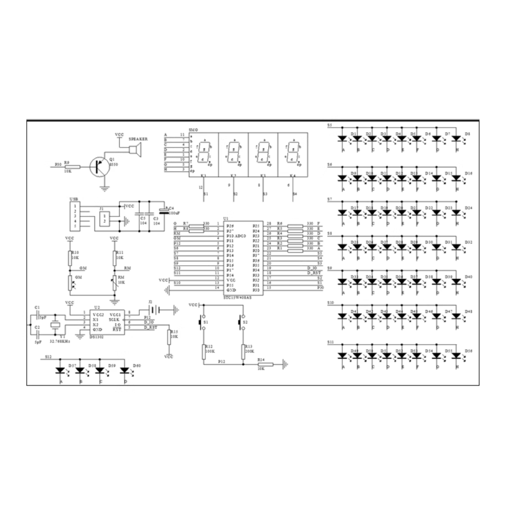 لتقوم بها بنفسك عدة إلكترونية  - مراجعة Pcb Etching Kit وسعره