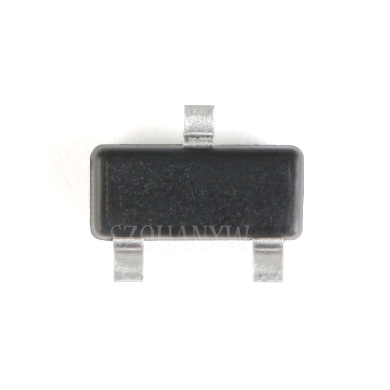 100 قطعة/الوحدة MMBT4403 MMBT4 - مراجعة Mosfet Transistor Set وسعره