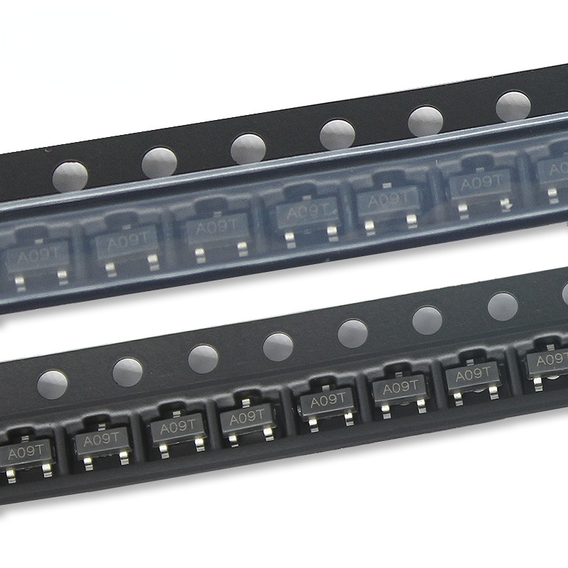 50 قطعة SMD الطاقة Mosfet التر - مراجعة Mosfet Transistor Set وسعره