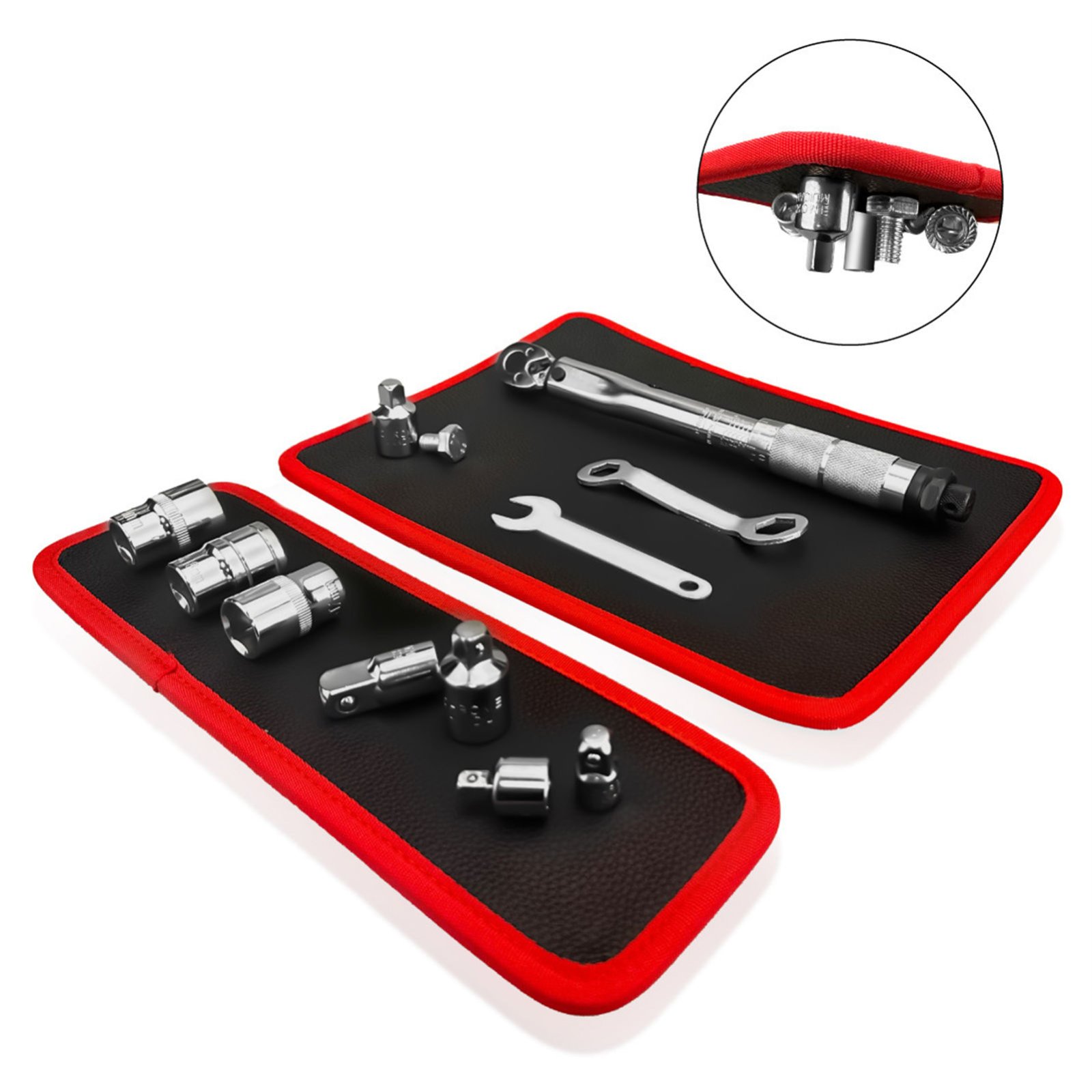 مجموعة حصيرة أدوات مغناطيسية ل - مراجعة Diy Electronics Workbench وسعره